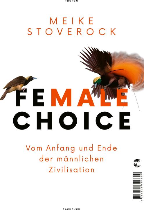 Actual product image Female Choice (German, Meike Stoverock, 2021)