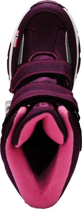 Produktbild Trollkids Kid's Lofoten Winter Boots (37)