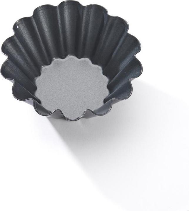 Image du produit de Buyer Les moules à brioche (10 cm)