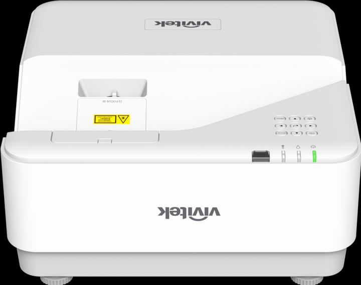 Actual product image vivitek DU775Z (WUXGA, 5000 lm, 0.25:1)