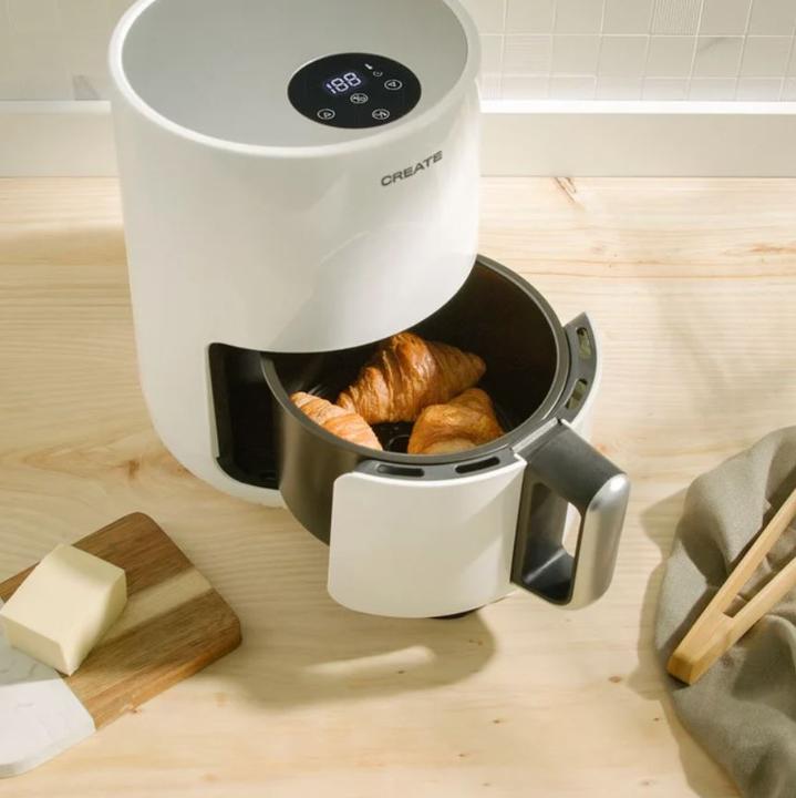 Immagine prodotto Create Fryer Air Ikofry