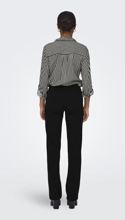 Produktbild Only Gerade geschnitten Mittlere Taille Hose Hose (L)