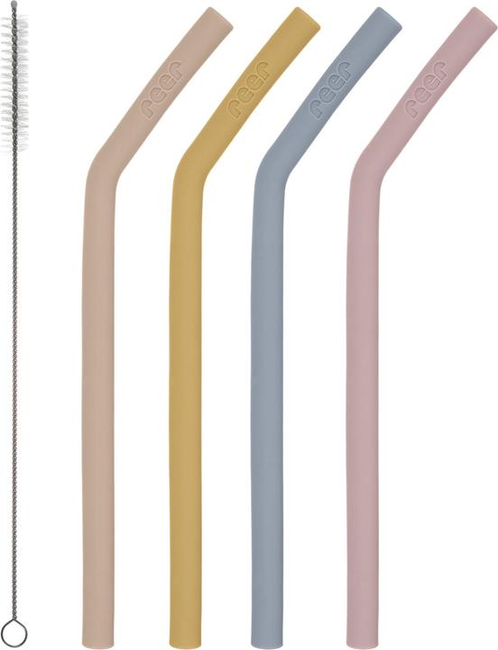 Reer Paille (4 x)