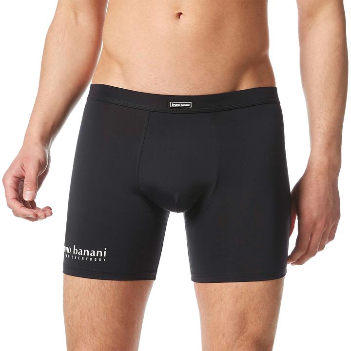 Immagine prodotto Bruno Banani Confezione da 4 pacchi di pantaloncini corti e pantaloni All Day Long (XL, confezione da 4)
