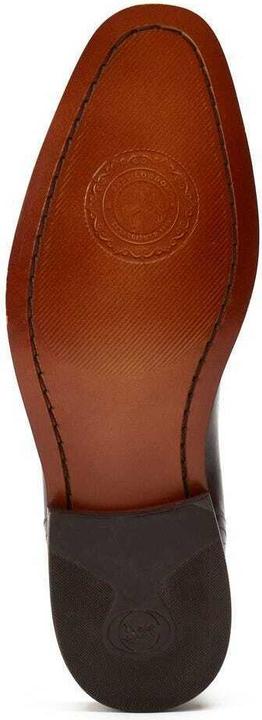 Immagine prodotto Base London Stiefeletten Sikes Leder (45.5)