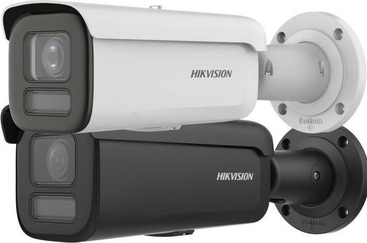 Produktbild Hikvision IP-KAMERA: DS-2CD2647G2T-LZS (2 8-12 mm) (SCHWARZ) (2688 x 1520 Pixel)