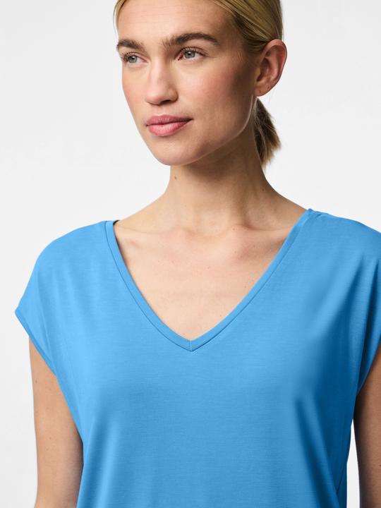 Image du produit Pieces Pckamala Tee Noos Bc (XS)