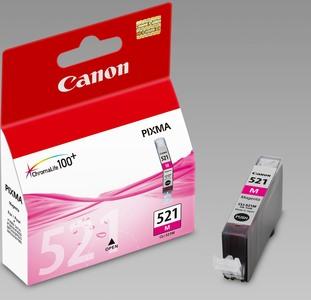 Immagine prodotto Canon Cli-521m (M)
