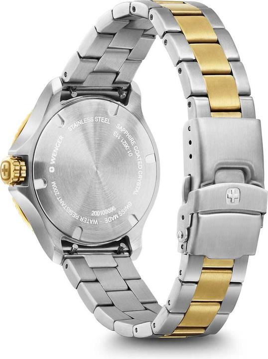 Image du produit Wenger Seaforce Small (Montre analogique, Swiss Made, 35 mm)