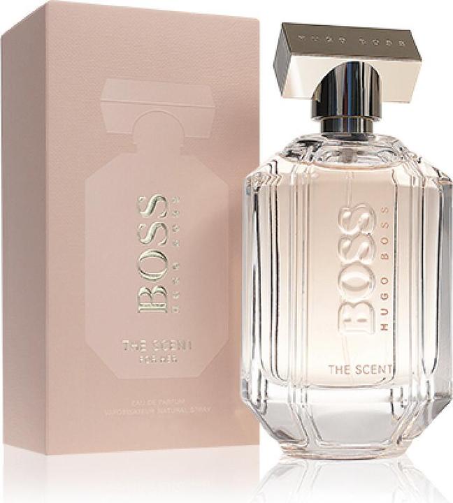 Produktbild Hugo Boss The Scent (Eau de Parfum, 30 ml)