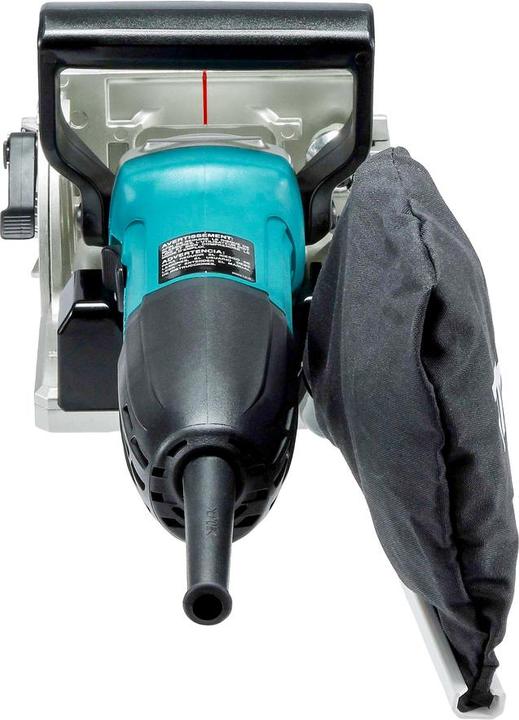 Image du produit Makita 230V Lamelles libres