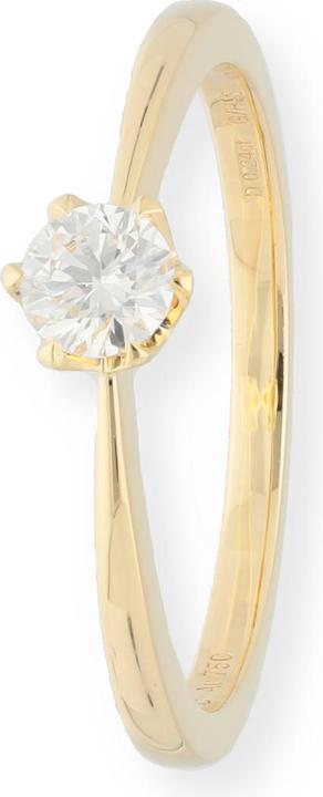 Immagine prodotto Carat Solitaire (52, Oro 750/18 K)