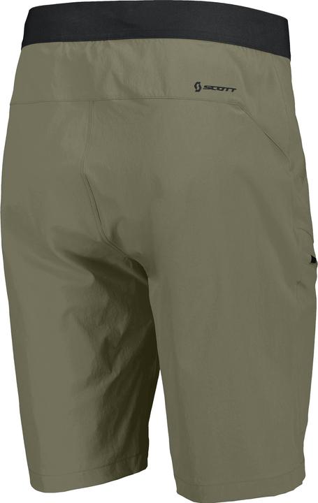 Actual product image Scott Sports Shorts Explorair Light (XL)