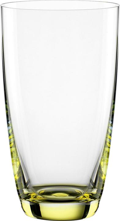 Image du produit Bohemia Cristal Gobelet à long drink (0.35 l, 6 x)