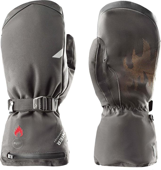 Zanier Gloves Hot Fausthandschuh