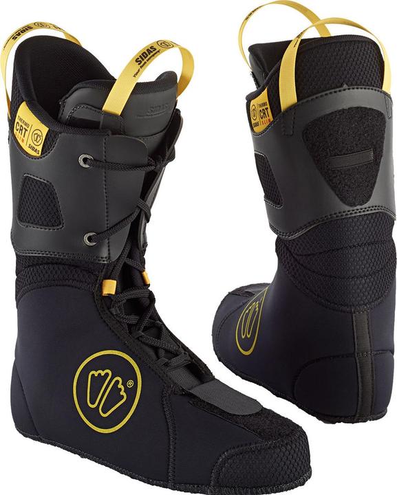 Produktbild Sidas Thermo CRT Slim Innenschuhe (24, 24.5)
