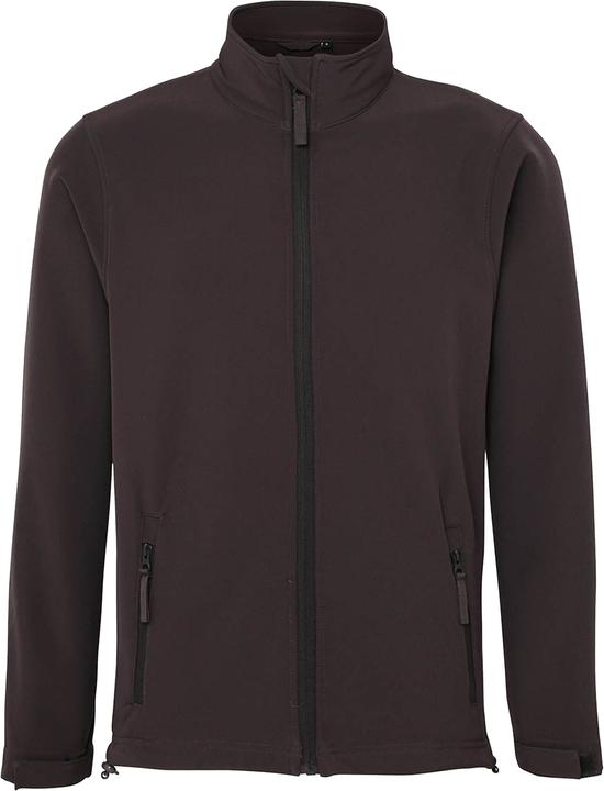 Produktbild RTXtra Klassik 2 Lagen Softshell Jacke (XXL)