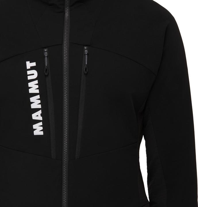 Immagine prodotto Mammut Aenergy SO Giacca ibrida con cappuccio Uomo (XL)