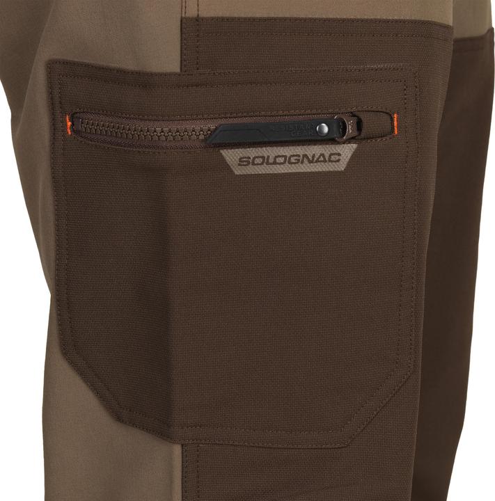 Produktbild Solognac SGTR500WD (XXL)