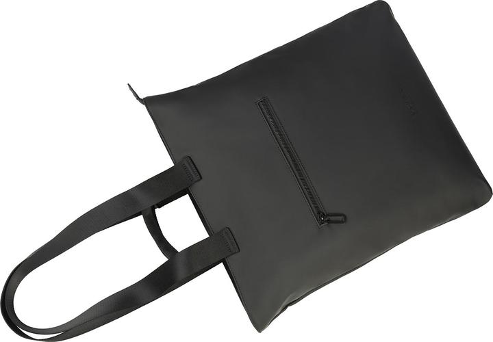 Actual product image Tucano Notebook bag Player 15.6", black (14", Apple)