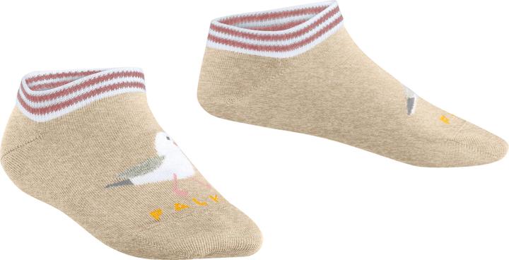 Immagine prodotto Falke Calzini da ginnastica per bambini Seagull Icecream (27 - 30)
