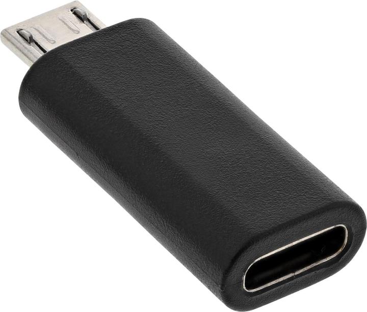 Immagine prodotto InLine Adattatore USB 2.0 (USB 2.0)