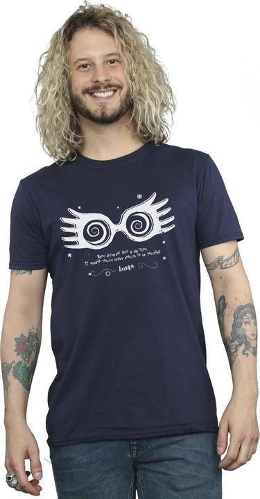 Produktbild Luna Being Different TShirt (S)