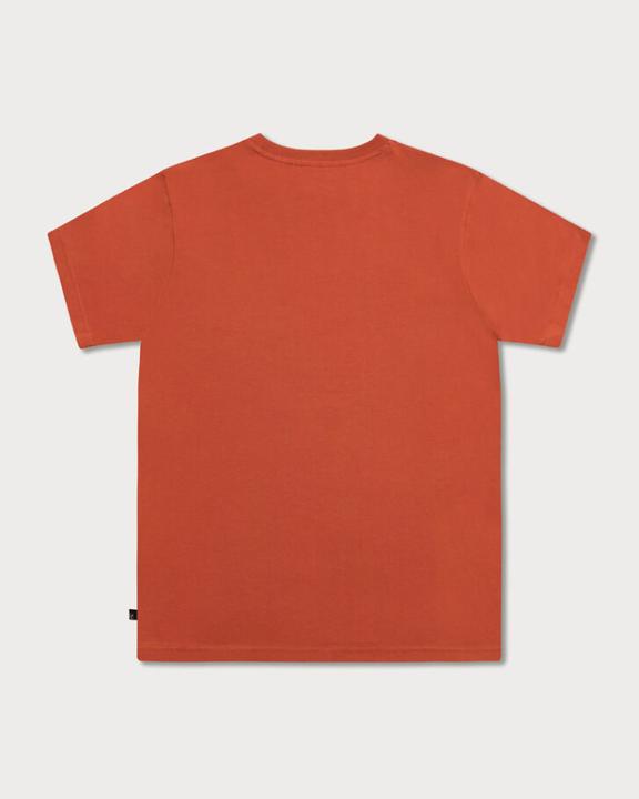 Produktbild Lobster & Lemonade Kansas City Chiefs RB 94 Campus T-Shirt red L (L)