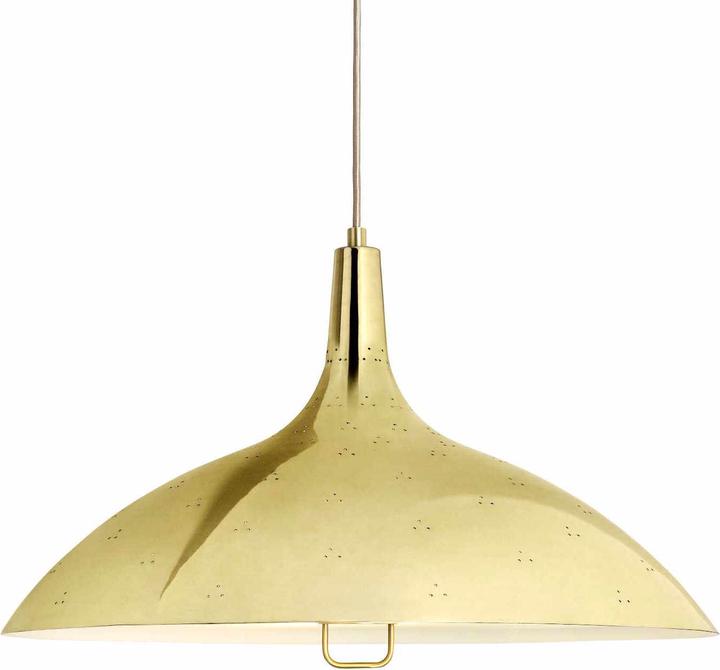Gubi 1965 Pendant pendant lamp (E27)