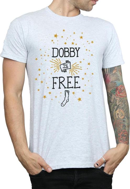 Produktbild Dobby Is Free TShirt (M)