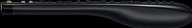 Actual product image Logitech Harmony 350 (Universal remote control, Infrared)