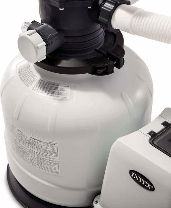 Image du produit Intex Silas