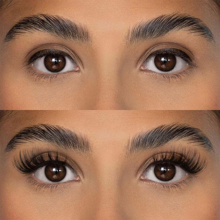 Actual product image Fleeky Magic Lashes - Artificial Eyelashes (Artificial eyelashes)