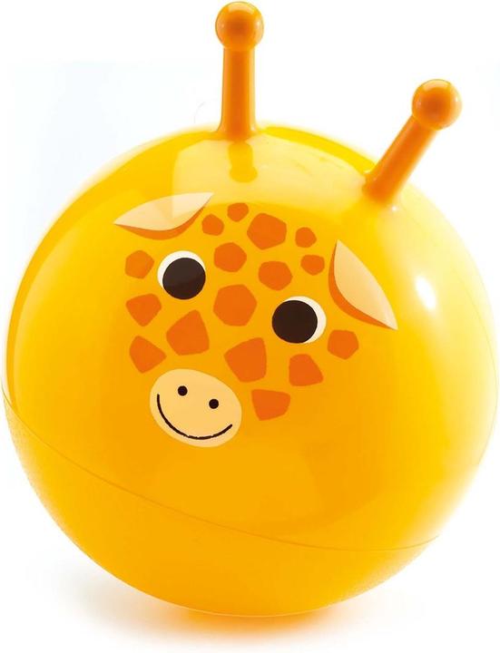 Actual product image Djeco Jumpy Gigi