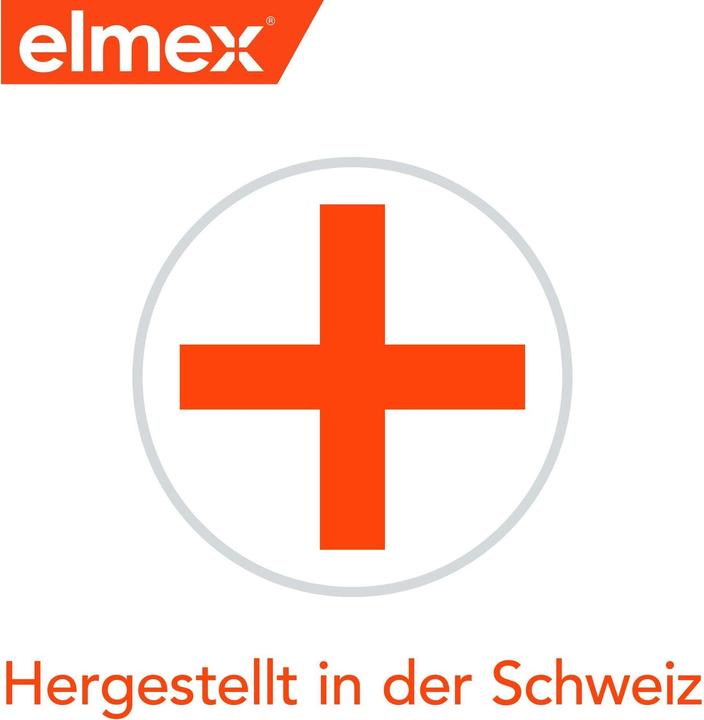 Actual product image Elmex Intensive Clean Medium (Medium, 1 x)