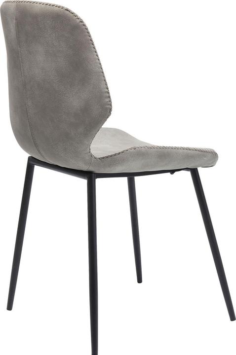 Immagine prodotto Kare Design Stuhl Honey Moon Grau