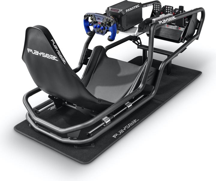 Produktbild Playseat Bodenmatte XL (156.5 x 68 cm)