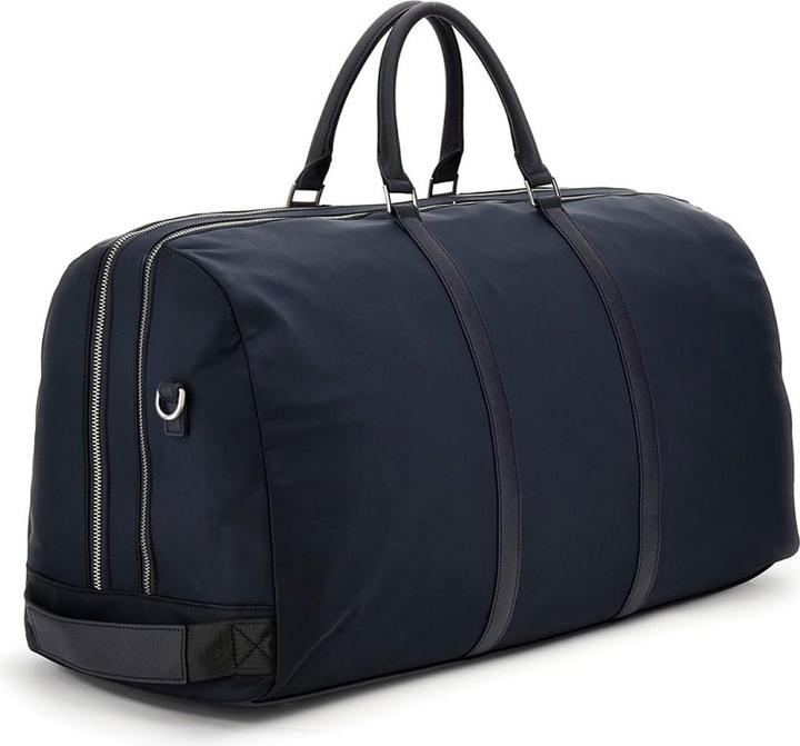 Immagine prodotto Guess Pisa Weekender con doppia zip blu scuro