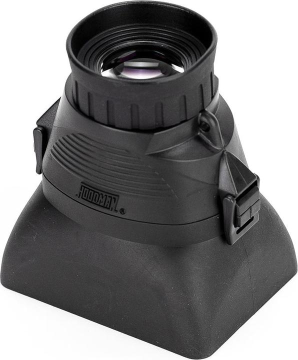 Produktbild Hoodman Hoodloupe Outdoor Loupe For 3.2 LCD H32MB