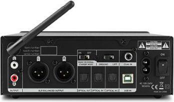 Produktbild Tangent Dacii (DA Wandler)