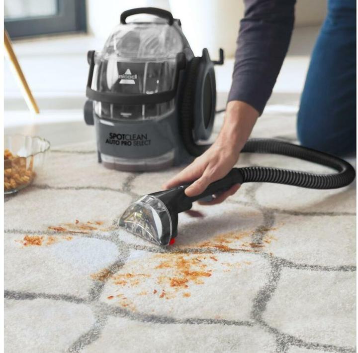 Immagine prodotto Bissell SpotClean Auto Pro Select