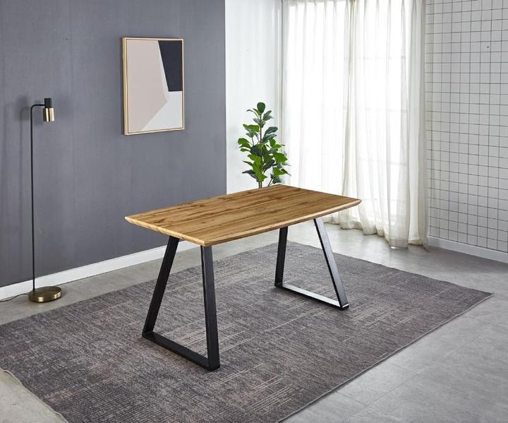 Produktbild Möbilia Nina (140 x 80 x 75 cm)