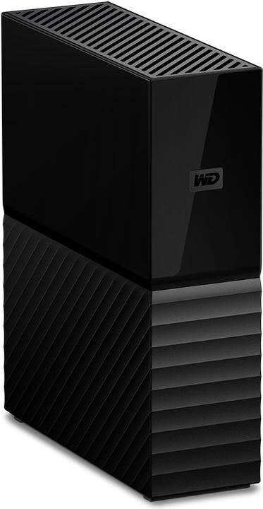 Produktbild WD My Book (10 TB)