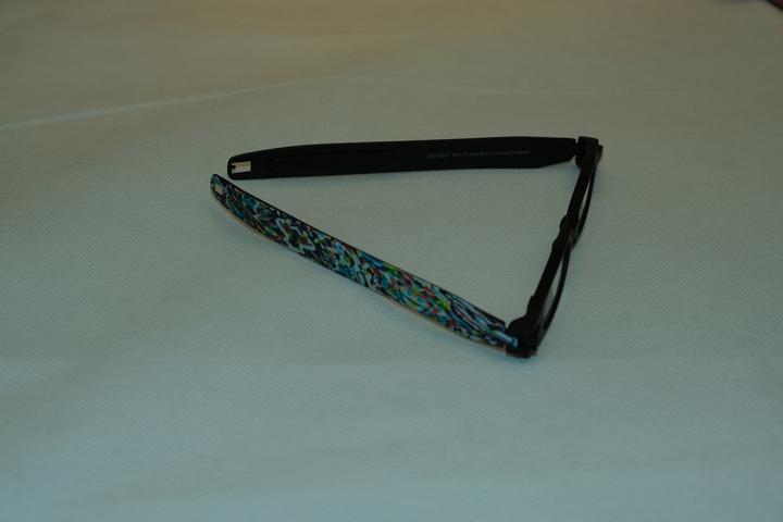Image du produit Figoline Lunettes de lecture Hundertwasser +1,5 (+1.5)