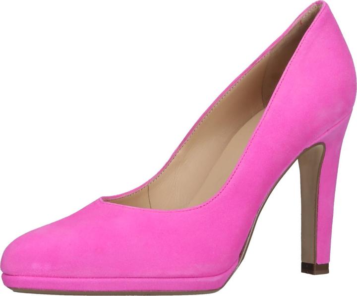 Rose chaud 312