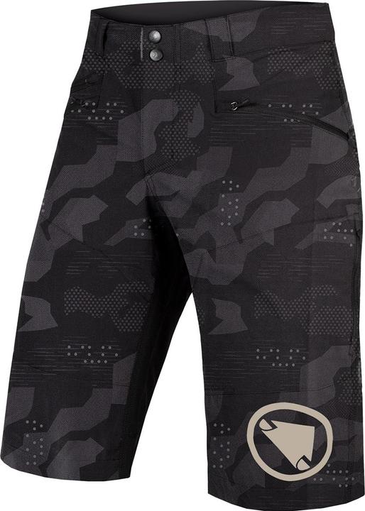 Produktbild Endura SingleTrack II (XL)