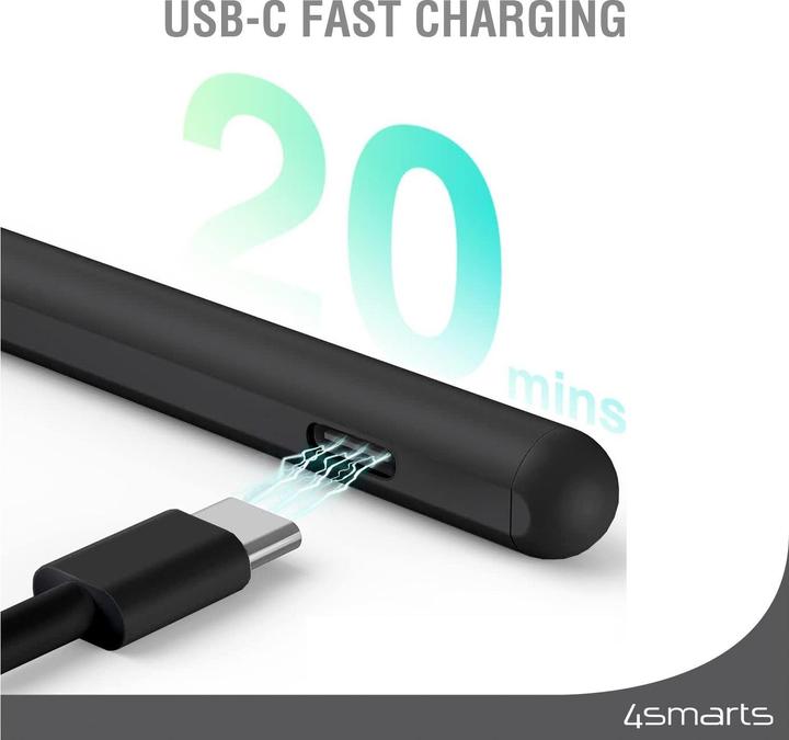 Productafbeelding 4smarts Potlood Pro 3