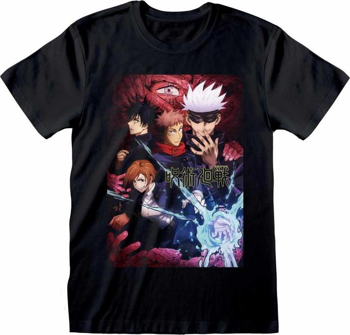 Universal Textiles Power TShirt