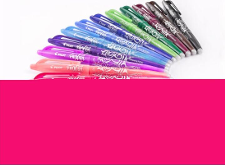 Produktbild Pilot FriXion Ball (Blau, 1 x)