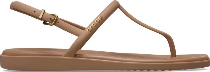 Produktbild Crocs W's Miami Thong Sandal (41, 41.5, 42, 41 1/3)